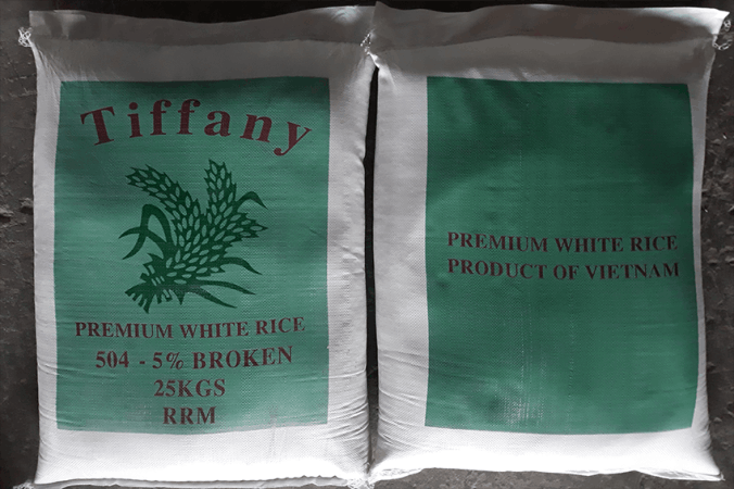Raistan Agri Trading